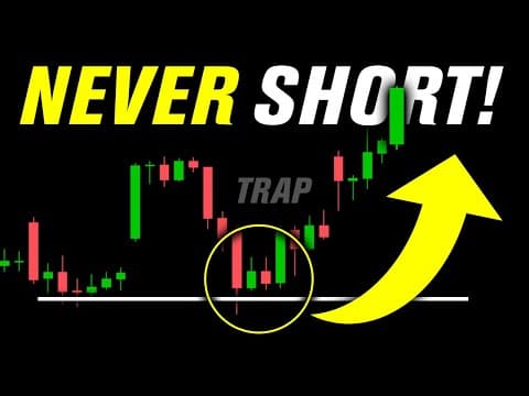 Never Short A Dull Market thumbnail