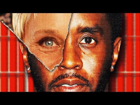 The Secret Network of Diddy thumbnail