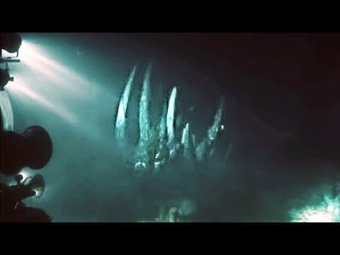 "NASA Stopped Exploring The Ocean And I'm Going To Show You Why" thumbnail