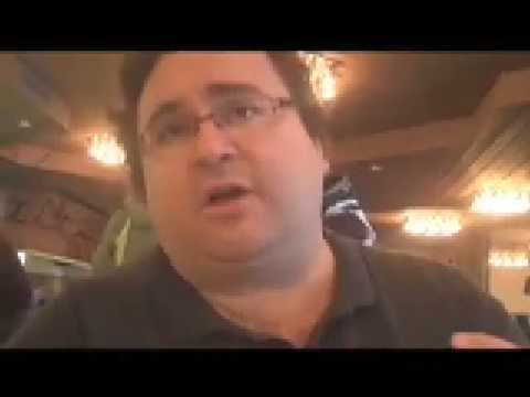 TechCrunch Interviews LinkedIn Founder Reid Hoffman thumbnail
