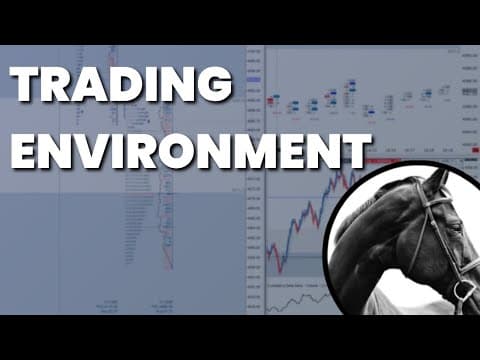 Market Profile: Trading Environment Intro thumbnail