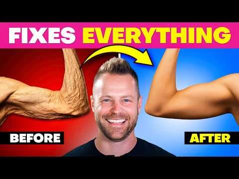 What No One Tells You About Taking Creatine After 50 thumbnail