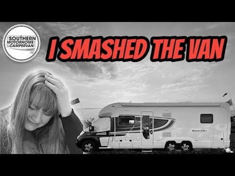 NEWBURY SHOW 2023 ENDS IN TEARS thumbnail