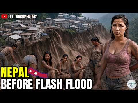 How Do People Adapt to Life in Extreme Nepal? thumbnail