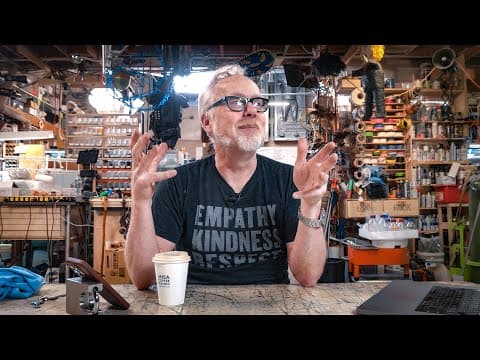 Unsure What to Do With Your Life? Do This. thumbnail