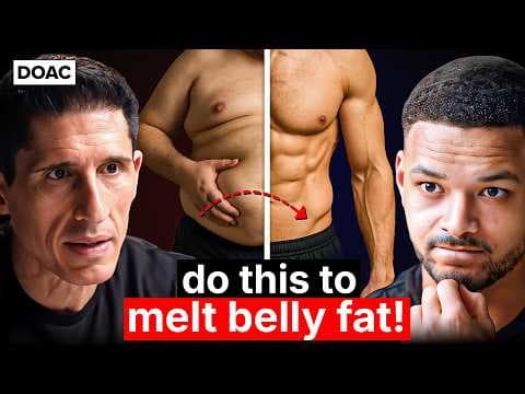 How to Use Creatine for Muscle Growth and Fat Loss thumbnail