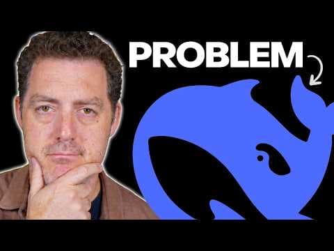 Why Is DeepSeek a Problem for US Open-Source AI and American Tech? thumbnail