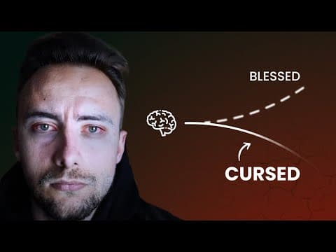 ADHD Is a Curse… Until You Learn This thumbnail