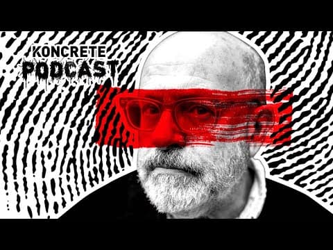What Insights Did John Sweeney Gain from Covering Ghislaine Maxwell? thumbnail