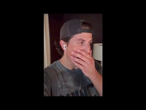 What was in my bed!?! thumbnail