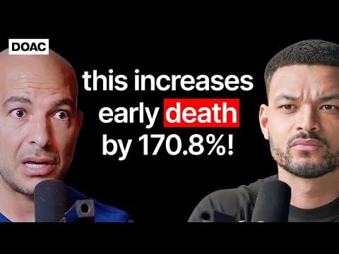 What Is Medicine 3.0 and How Can It Improve Longevity? thumbnail