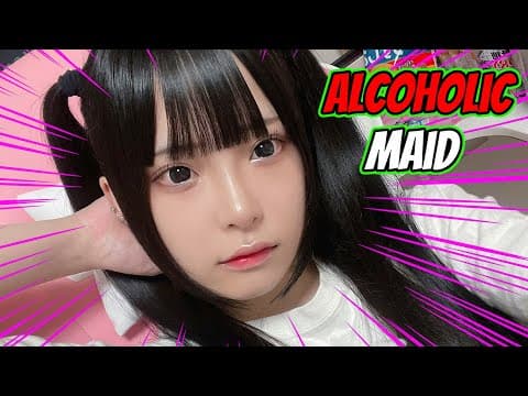 Japan's Queen of Strong Zero | Zepa thumbnail
