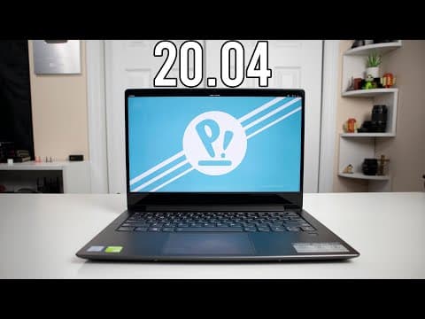 What Are the New Tiling Features in Pop OS 20.04? thumbnail