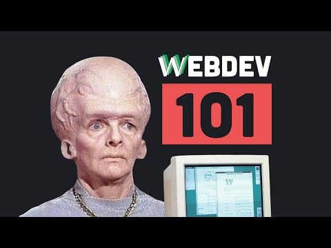 What Are the Essential Skills for Web Development? thumbnail