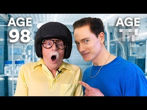 How Can You Measure Your Brain Age with Technology? thumbnail