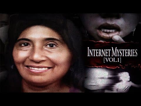 Mysteries of the Internet [Vol.1] thumbnail