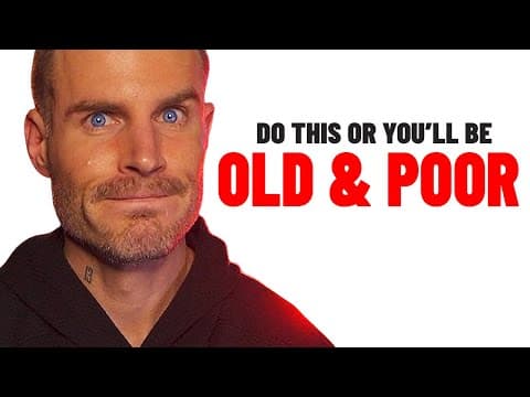 Do This In Your 20s & You'll Be Rich By 30 thumbnail