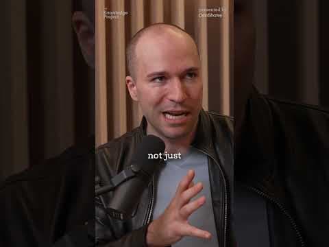 OpenAI's Models Were Sycophantic. They Fixed It. thumbnail