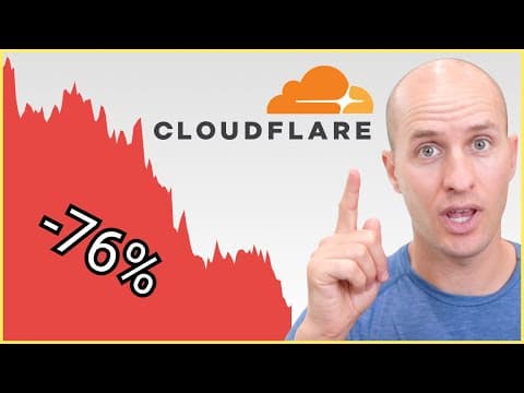 How Does Cloudflare Simplify Internet Access for Users? thumbnail