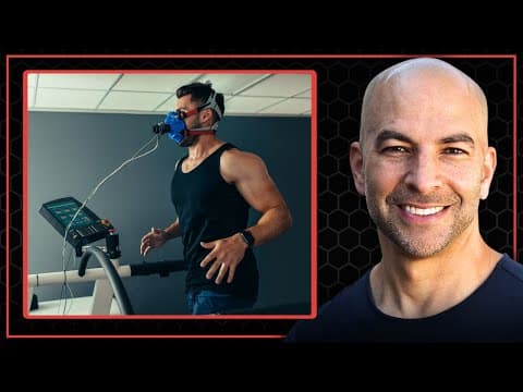 Why you need a high VO₂ max thumbnail