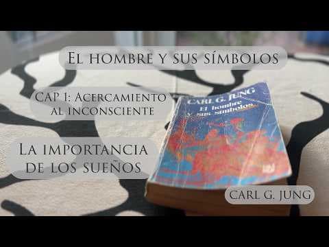 ¿Por qué los sueños revelan el inconsciente? thumbnail
