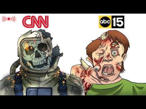 The Worst Live TV Deaths Ever thumbnail