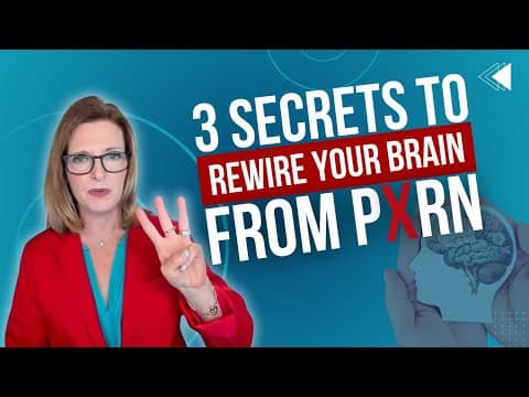 How To Reset Your Brain’s Pleasure Pathways And Overcome Porn Addiction thumbnail