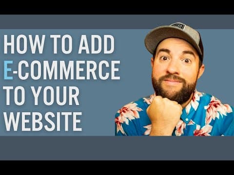 How Matt Giovanissi Earned $12k from His First eCommerce Launch thumbnail