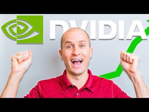 Nvidia Earnings: Why Is the Stock Surging? thumbnail