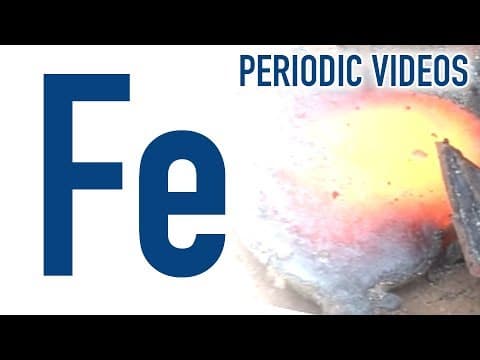 What Is the Thermite Reaction and Its Applications? thumbnail