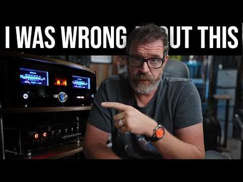 I was Buying Hifi Wrong. Why You might be Too  thumbnail