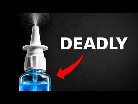 What are nitazines and how do they threaten Europe? thumbnail