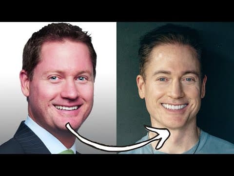 I Made Myself Younger (RESULTS) thumbnail