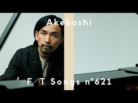 Akeboshi - Wind / THE FIRST TAKE thumbnail