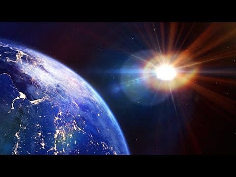 What Are the Effects of a Supernova Near Earth? thumbnail