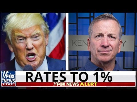 You Won’t Believe Trump’s New Mortgage Buying Plan thumbnail