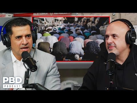 “More You Know Muhammad, The More Repulsive He Becomes” - Sam Shamoun UNCOVERS Islam's BIGGEST Lie thumbnail