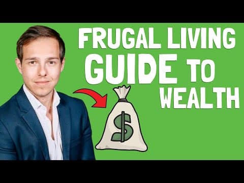 How to Build Wealth From $0 to $500,000 thumbnail