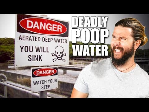 What Is Non-Buoyant Water and Is It Really Dangerous? thumbnail