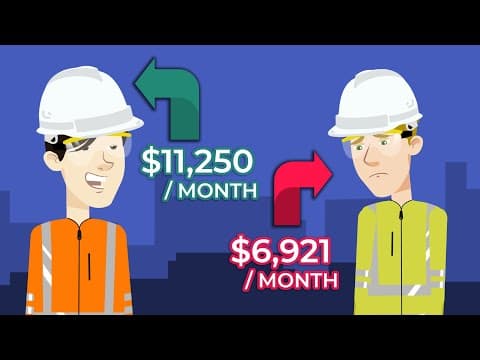 10 HIGHEST Paid Engineering Specialties thumbnail