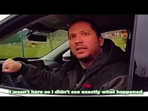 Joe Had A Crazy Plan thumbnail