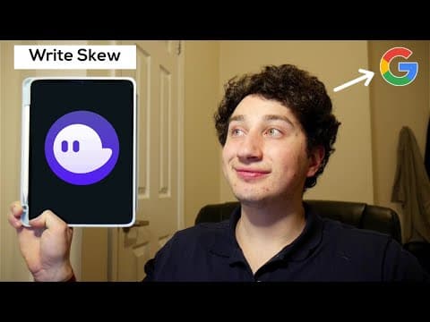 Write Skew and Phantom Writes | Systems Design Interview: 0 to 1 with Google Software Engineer thumbnail
