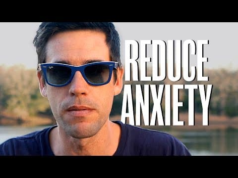 What Stoic Techniques Can Alleviate Anxiety? thumbnail