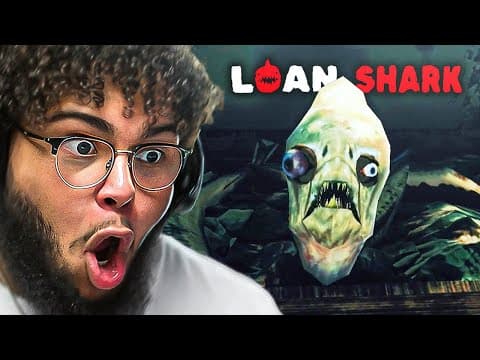 DON'T TRUST THIS LOAN SHARK thumbnail
