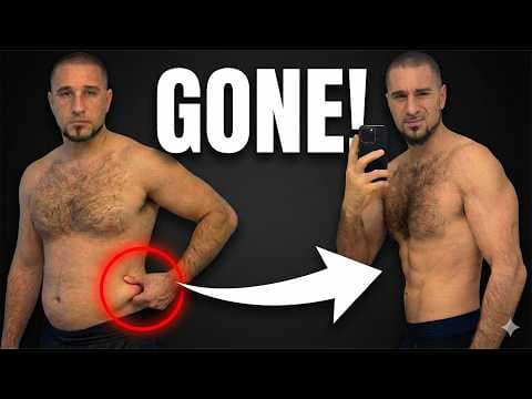Brutally Honest Advice for Losing Love Handles (It Sucks) thumbnail