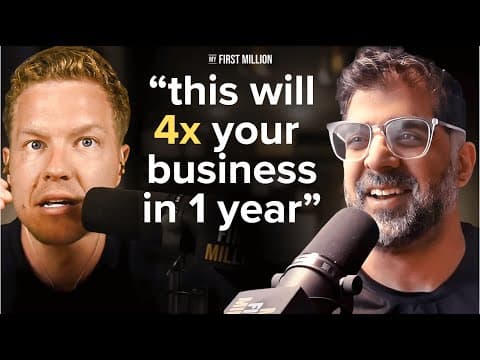 How Can High School Students Build Real Businesses? thumbnail
