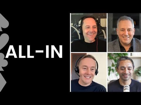 E80: Recession deep dive: VC psychology, macro risks, Tiger Global, predictions and more thumbnail