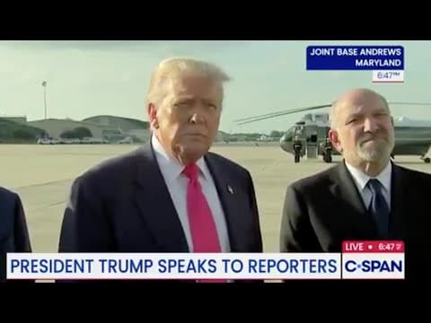 All the Epstein's men - The Grayzone live thumbnail