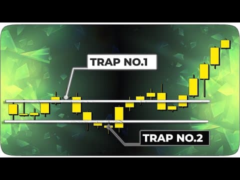 What Is the Wyckoff Method for Trading Phases? thumbnail