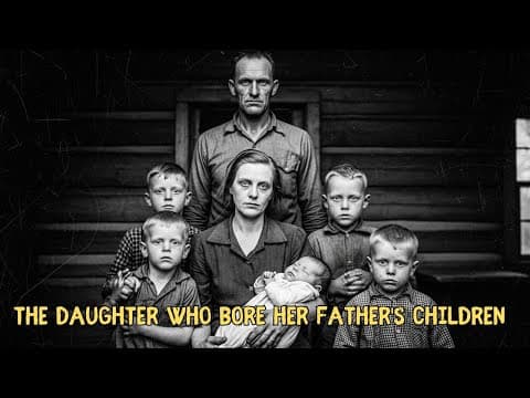 How Did Martha Hollister Survive Family Abuse? thumbnail
